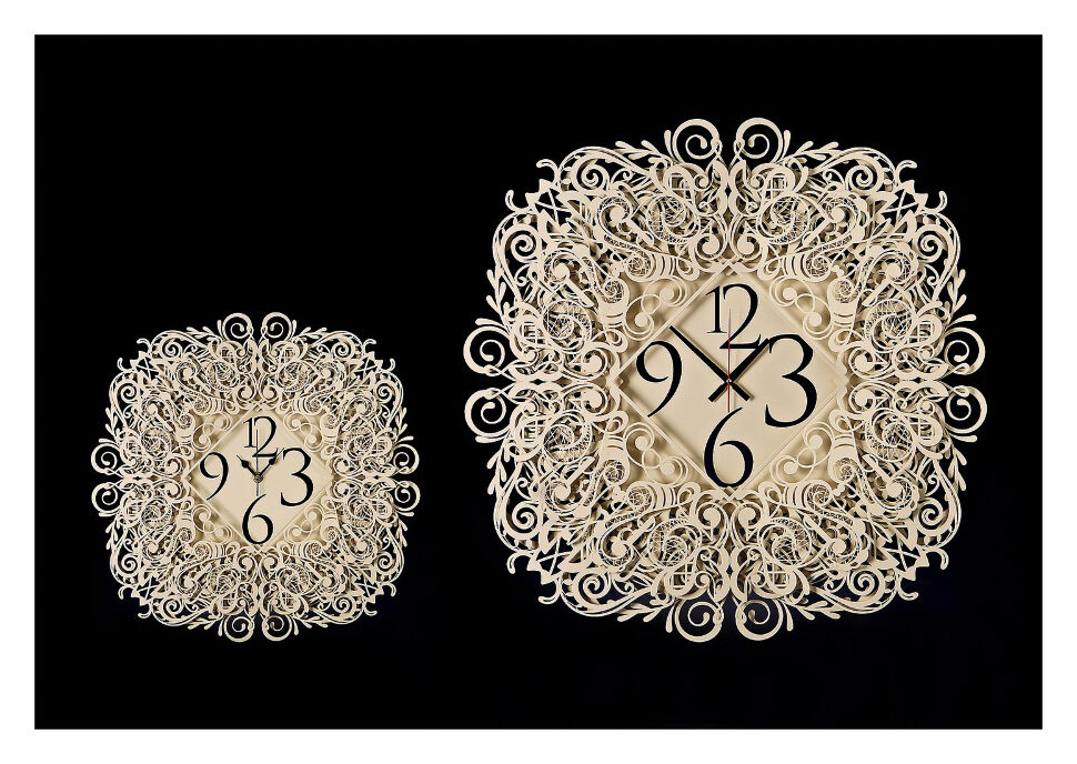 Часы Silver Smith EMOTION 600