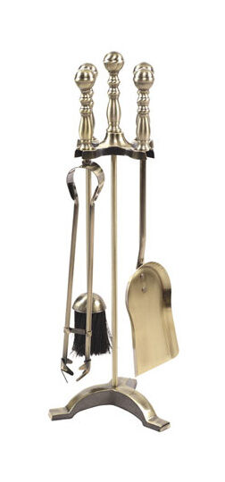 Каминный набор (D15134AB)