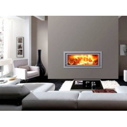 Печь-камин Panadero Insert 101 E