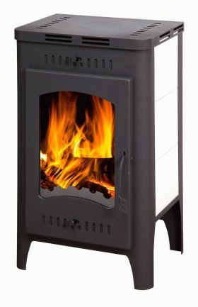 Печь-камин ЭкоКамин Бавария ОПТИМА (РК 138)