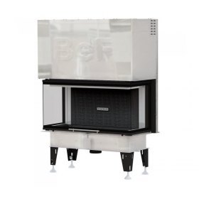 Каминная топка BeF Royal V10C