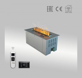 Электрический очаг Airtone Vepo 500