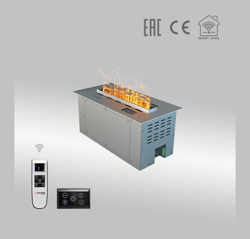 Электрический очаг Airtone Vepo 500