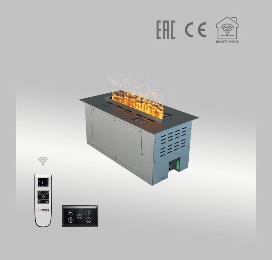 Электрический очаг Airtone Vepo 500