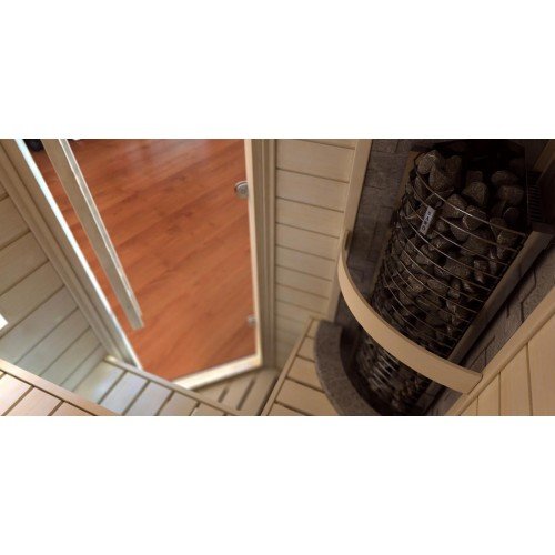 Электрическая печь для сауны Sawo Tower TH3-45NB-CNR