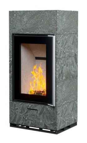 Печь-камин Астов Киви ПК 5070 5К Пироксенит Антик
