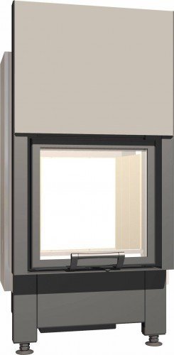 Каминная топка Schmid Lina TV 4557 h