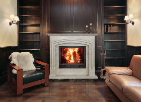 Каминная облицовка Sunhill Zurich