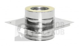 Площадка Монтажная Термо ПМТ-Р 430-0.8/430 D120/200