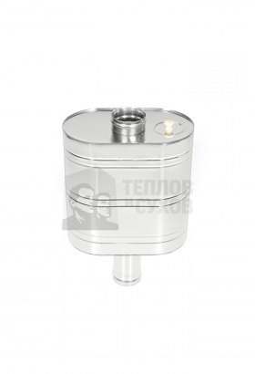 Бак печной 75 201, 115/D115(120)