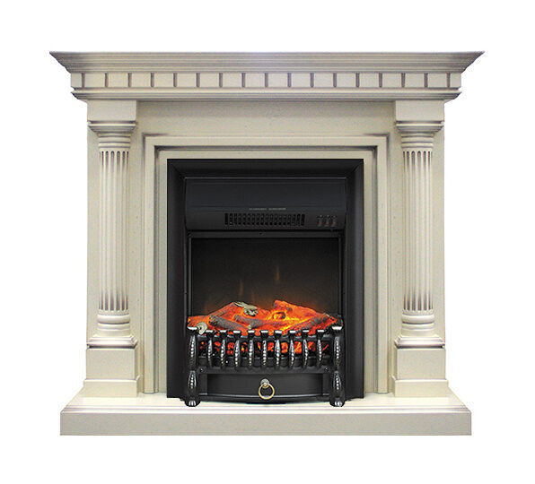 Портал Dallas под очаги Majestic FX / Fobos FX