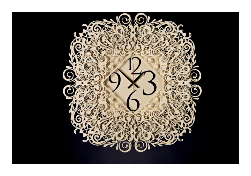 Часы Silver Smith EMOTION 800