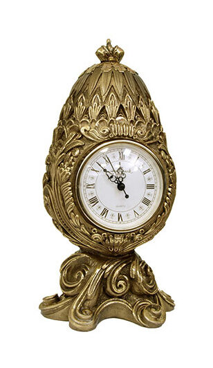 Каминные часы Фаберже Классика RF2048AB