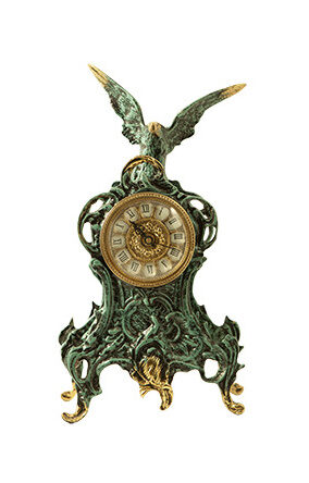 Каминные часы (5064P)