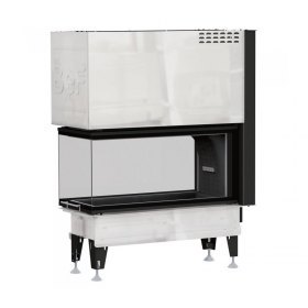 Каминная топка BeF Royal V10U