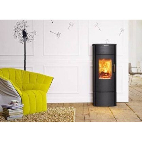 Печь-камин Austroflamm Jini Xtra