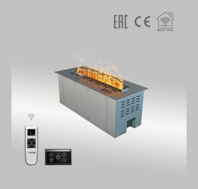 Электрический очаг Airtone Vepo 600