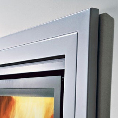 Каминная облицовка EdilKamin Silver 54