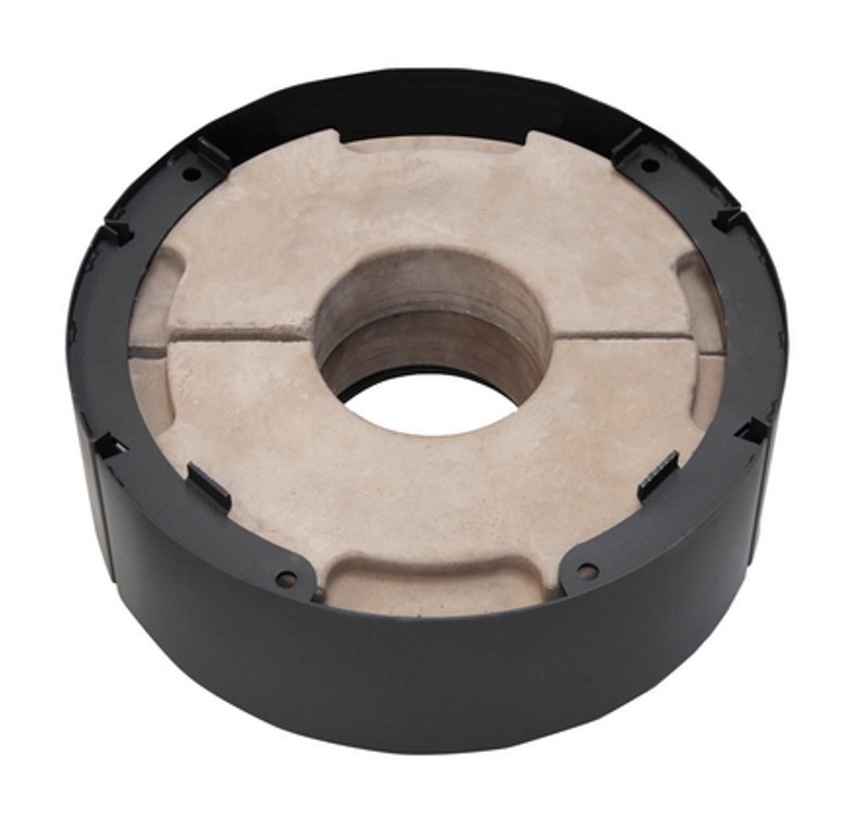 Печь камин Oranier Остро (W+) 1147 мм / Ostro (W+) 1147 mm