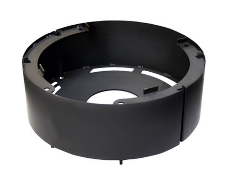 Печь камин Oranier Остро (W+) 1147 мм / Ostro (W+) 1147 mm