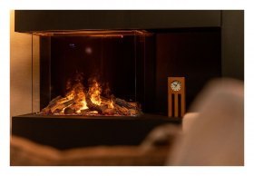 Электрокамин Dimplex Faber E-MATRIX M 800/650-III