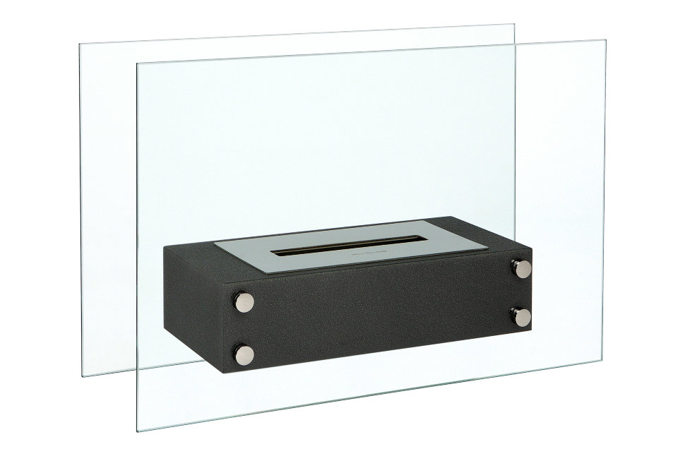 Биокамин Silver Smith Standart