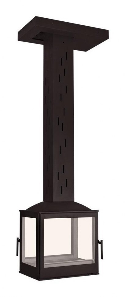 Камин LCI 5 SKY G4, H=2.6 м (Liseo Castiron)