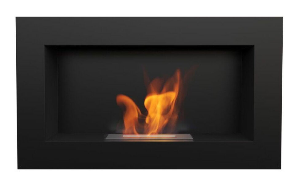 Биокамин Kratki GOLF TUV (настенный)