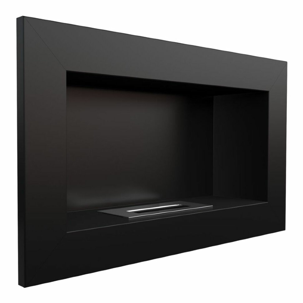 Биокамин Kratki GOLF TUV (настенный)