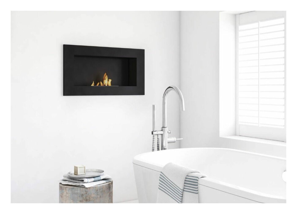 Биокамин Kratki GOLF TUV (настенный)