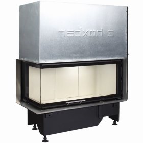 Каминная топка Hoxter Ecka 90/40/40Lh