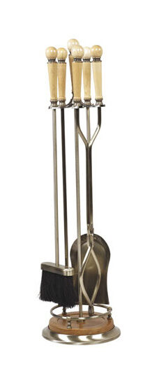 Каминный набор (D56303AB)