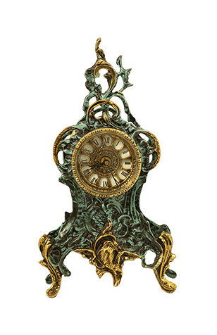 Каминные часы (5065P)