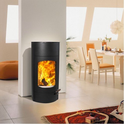 Печь-камин Austroflamm Koko Xtra 2.0