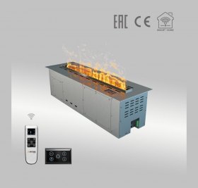 Электрический очаг Airtone Vepo 800