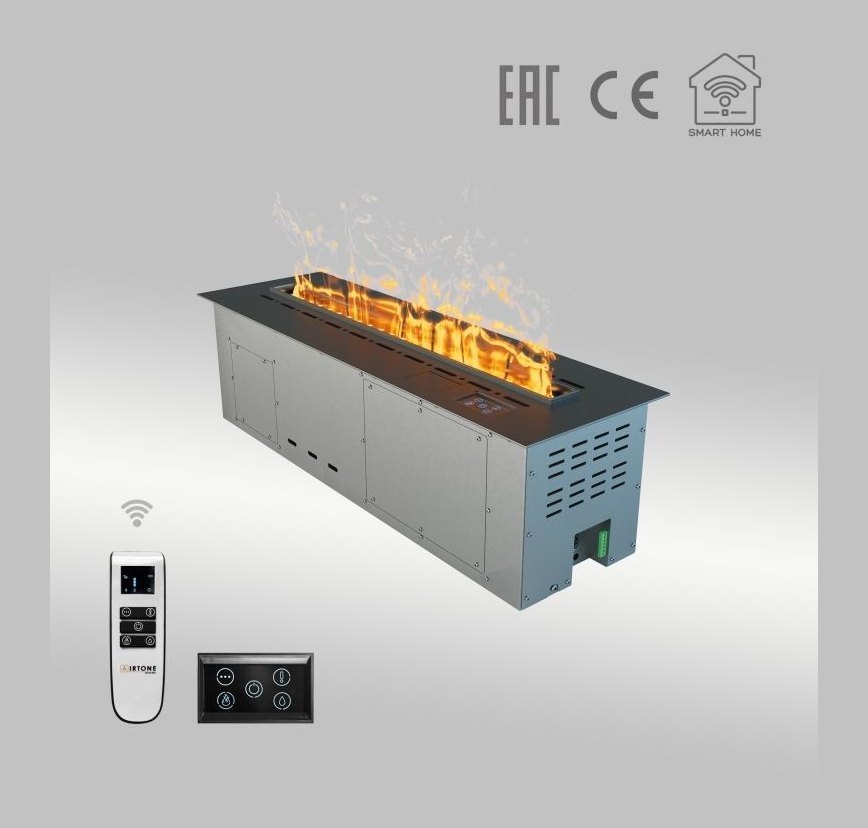 Электрический очаг Airtone Vepo 800