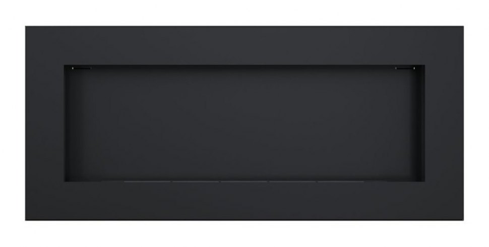 Биокамин Kratki DELTA 2 SLIM, TUV (400*900) со стеклом