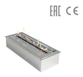 Биокамин механический Airtone Slam 560