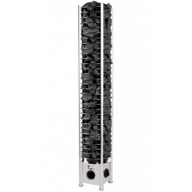 Электрическая печь для сауны Sawo Tower TH3-60NB-P