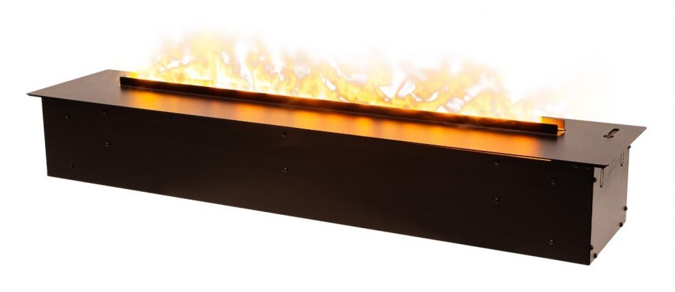 Электроочаг RealFlame Cassette 1000 3D LED (светодиодные лампы)