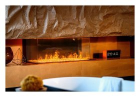 Электрокамин Dimplex Faber E-MATRIX 1050/400-III