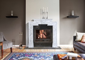 Каминная облицовка Sunhill Ascona