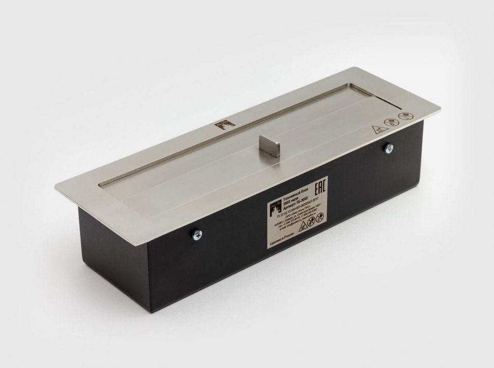 Топливный блок Lux Fire 300 S
