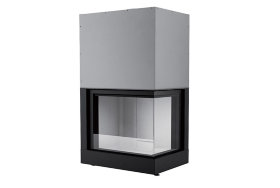 Каминная топка MCZ Forma 75 sx