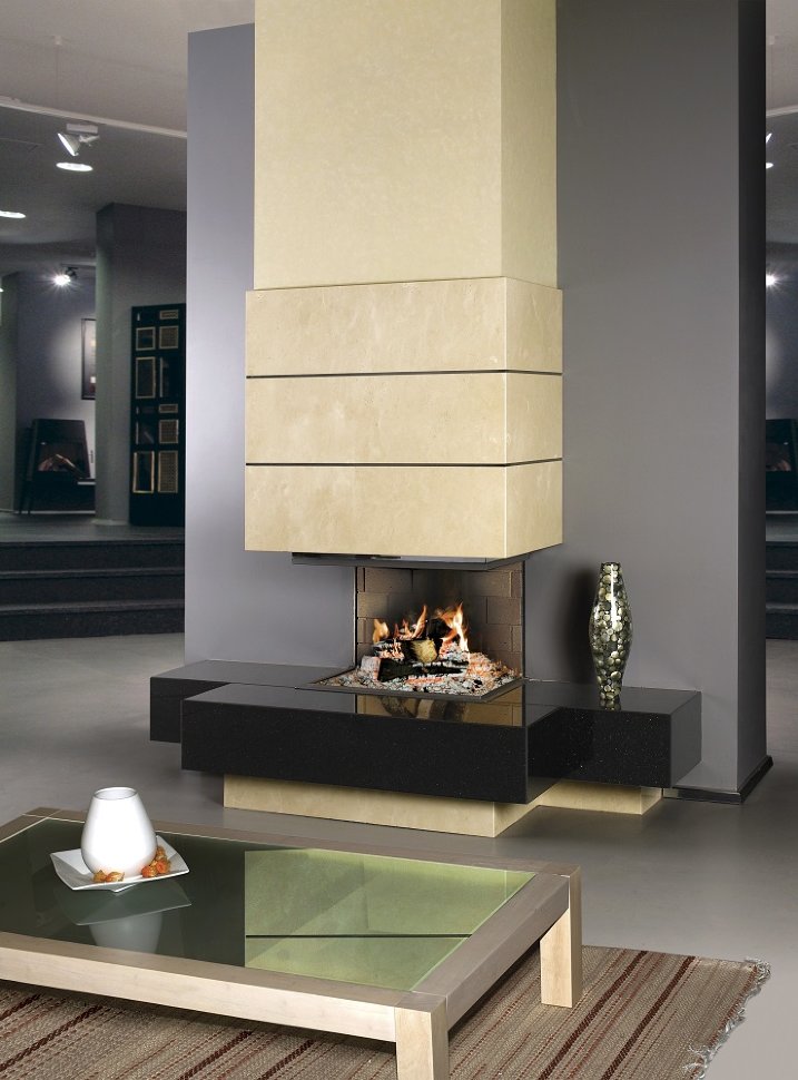 Каминная облицовка Sunhill индивидуал I6