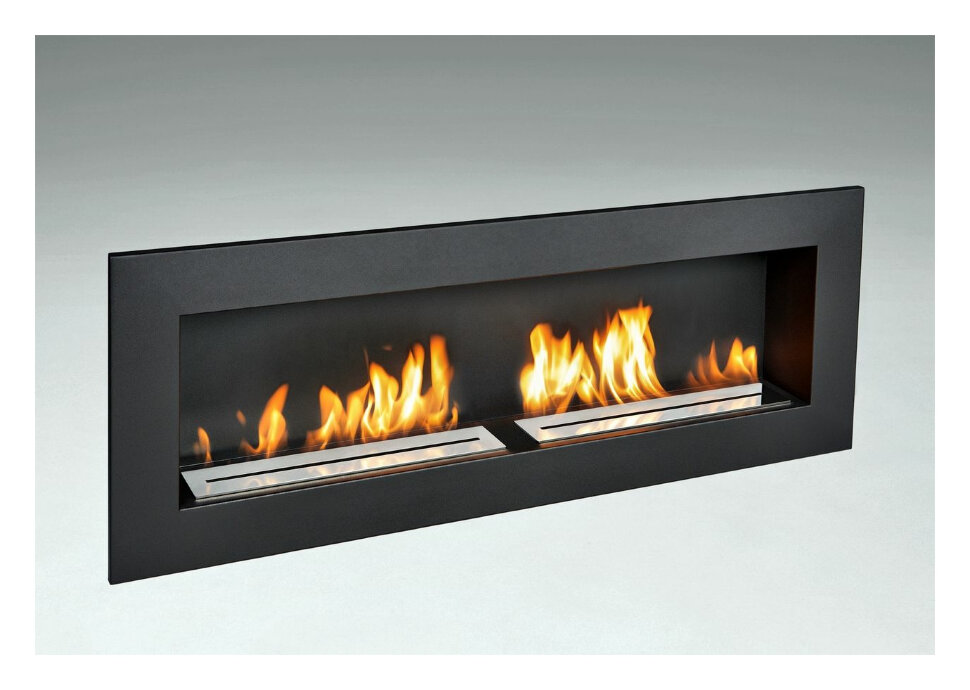 Биокамин Silver Smith Galant 1400