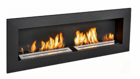 Биокамин Silver Smith Galant 1400