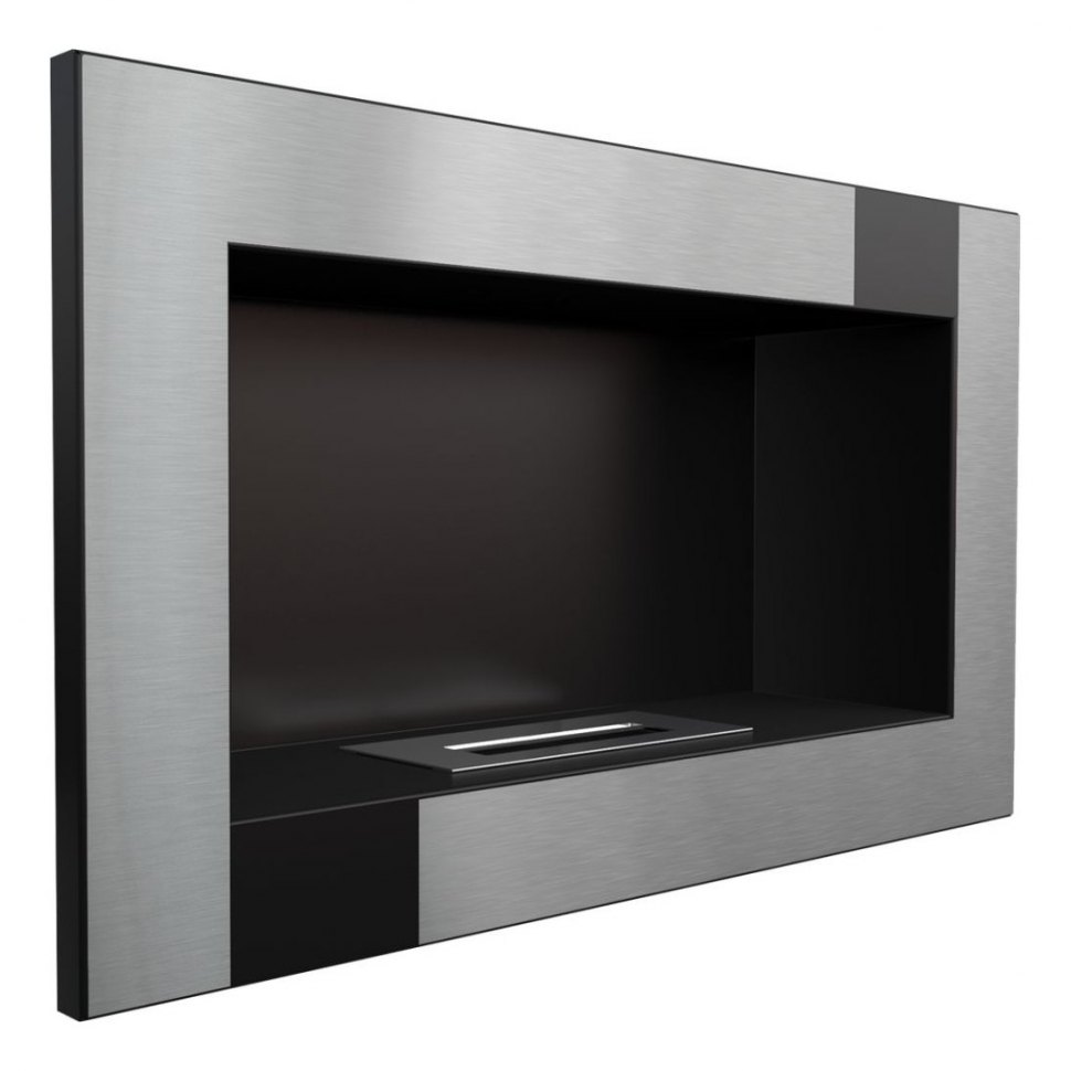 Биокамин Kratki Golf TUV Qube