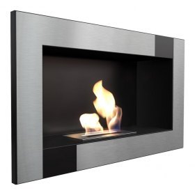 Биокамин Kratki Golf TUV Qube