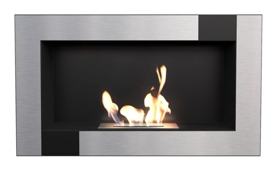 Биокамин Kratki Golf TUV Qube